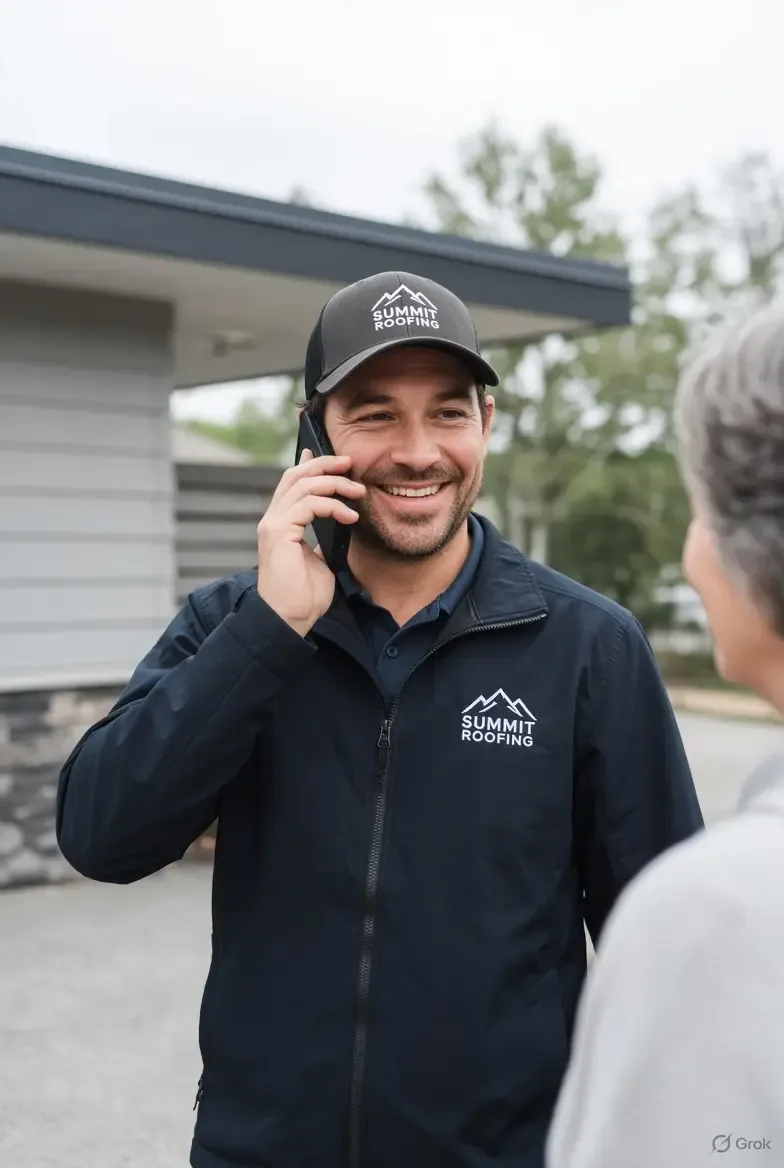 Flat Roof Leak Repair Riverside, UT FAQs